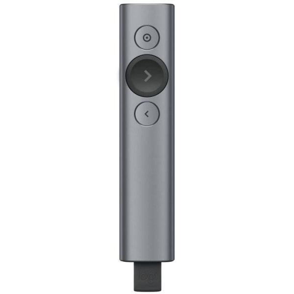 LOGITECH SPOTLIGHT PLUS Pointer