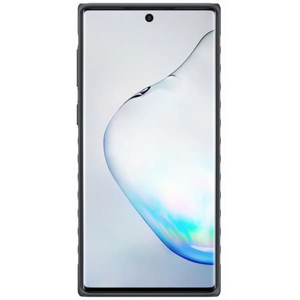 Förstärkt skal Black Note10 Svart