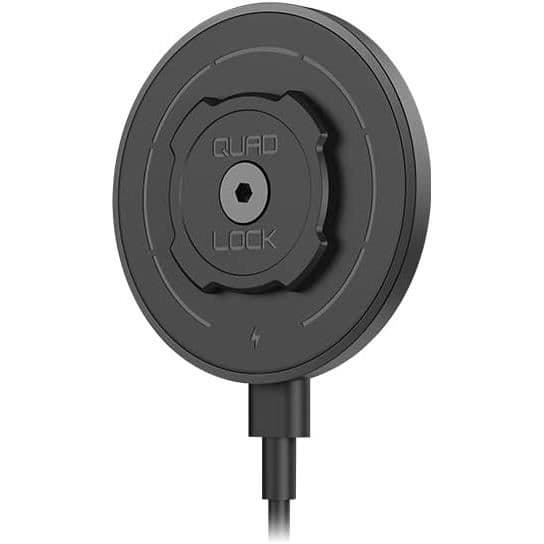 Quad Lock - Mag Charge induktionshuvud V2 CN