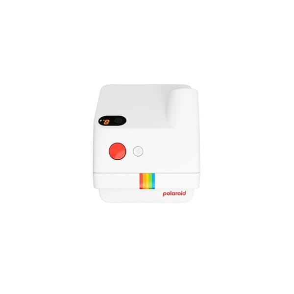 Polaroid Go Generation 2 Instant Camera Vit Vit