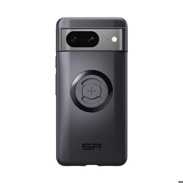 SP Connect SPC+ Pixel 8 smartphonefodral svart