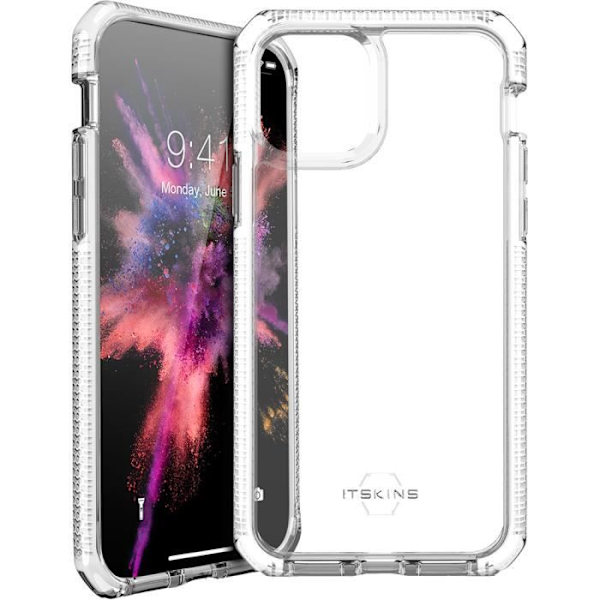 Coque - Itskins - Spectrum - Semi-rigide - Vit - Design Vit