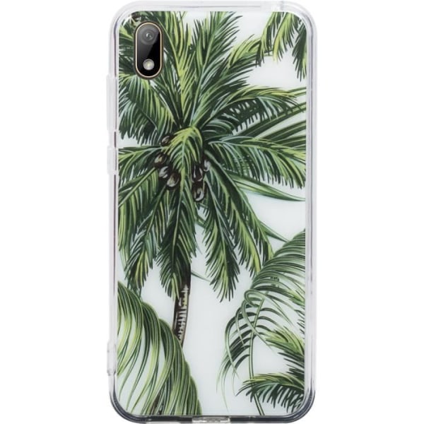 Palm Trees Case til Huawei Y5 2019