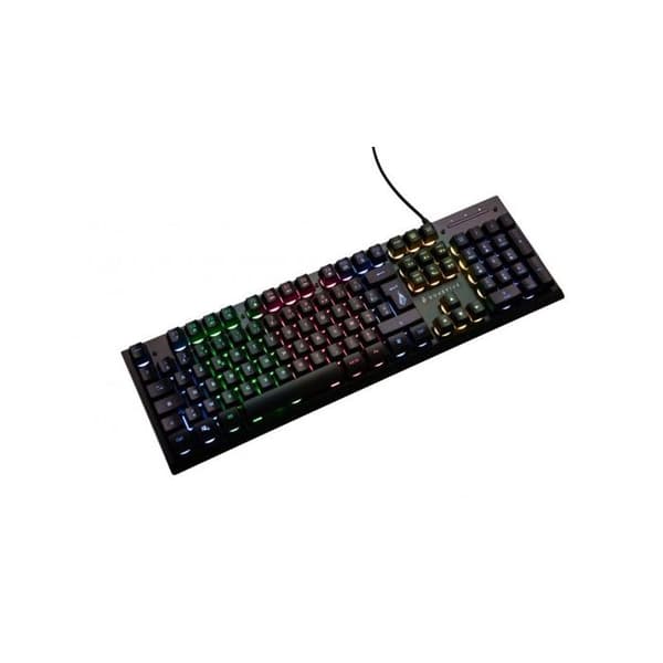 TANGENTBORDSPEL KINGPIN X2 AZERTY SUREFIRE