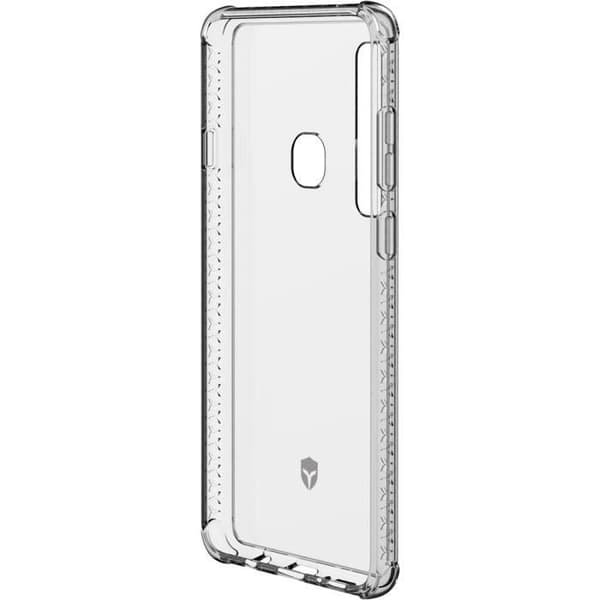 Fodral - FORCE CASE - A9 A920 - Förstärkt - Transparent - Styv Transparent