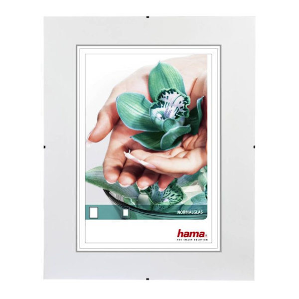 "CADRE"CLIP-FIX"REFLEX 40X50CM"