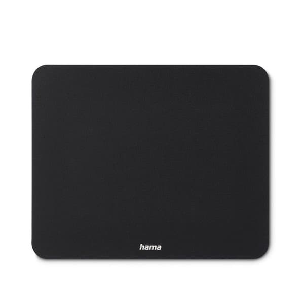 Musmatta "Slim", svart