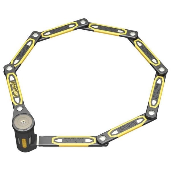Fällbart lås - ONGUARD - K9 - 79 cm