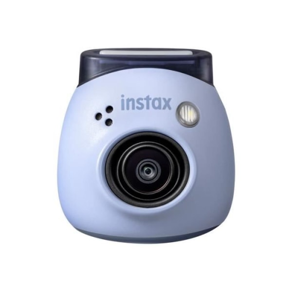 Fujifilm instax Pal Blue Instant Camera