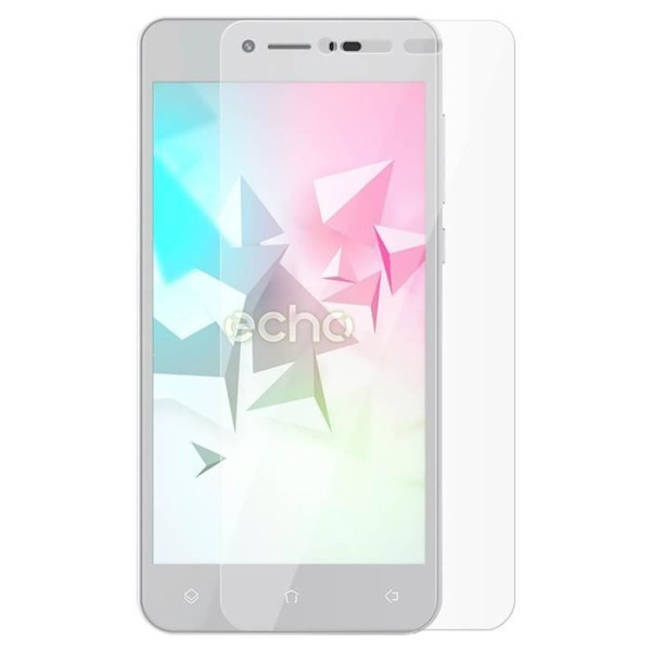 Echo Tempered Glass Flow