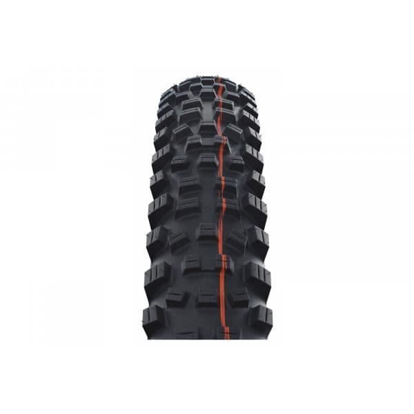 Däck - SCHWALBE - Hans Dampf Hs491 - 29"x2,60 - Svart - MTB