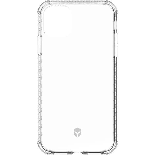 Force Case Luftförstärkt skal till iPhone 11 Pro Transparent