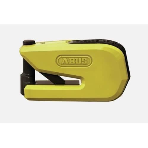 Bloque disk Abus 95841 - 8078 Detecto YE SRA