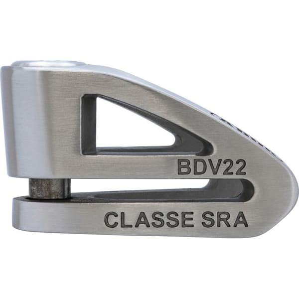 Blocklås Abus 99699 - BDV - SRA