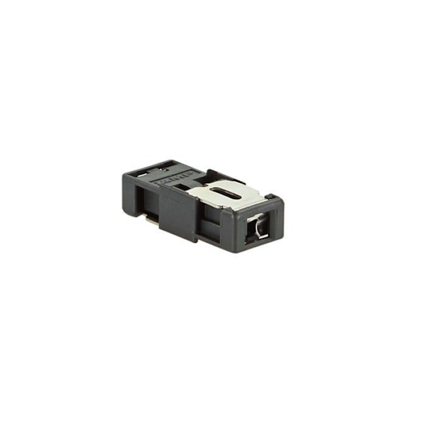 Fiber optisk ringkoppling D2B