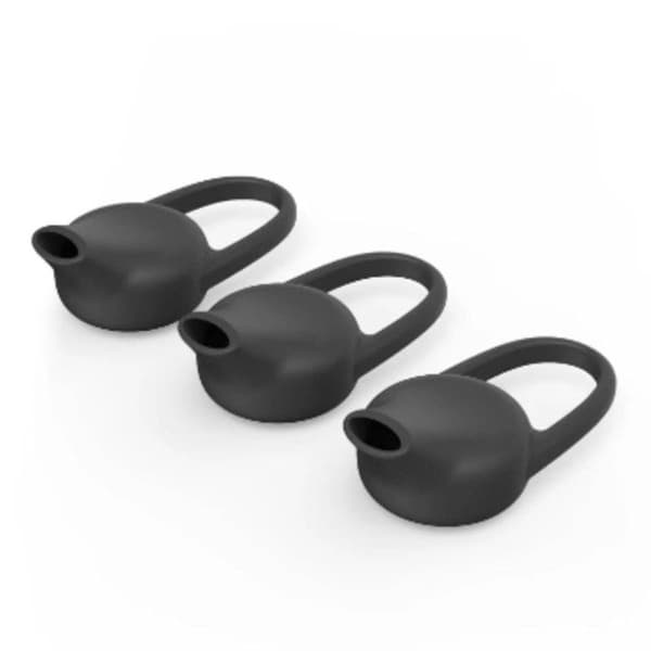 Hörlurar mic. mono Bluetooth® "MyVoice Advanced", multip., volymrctrl., nr