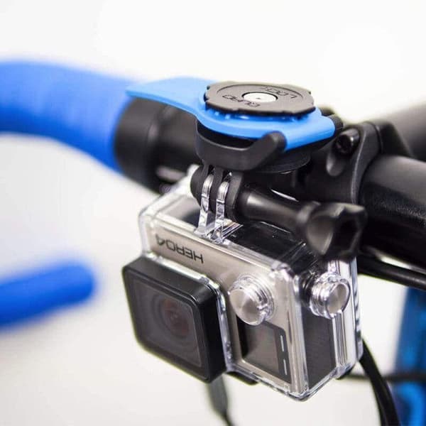 QUAD LOCK ADAPTER GOPRO FÖR OFM