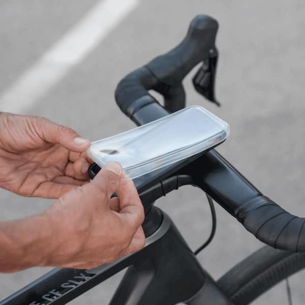 Regnskydd för SP CONNECT iPhone 11 Pro Max fodral