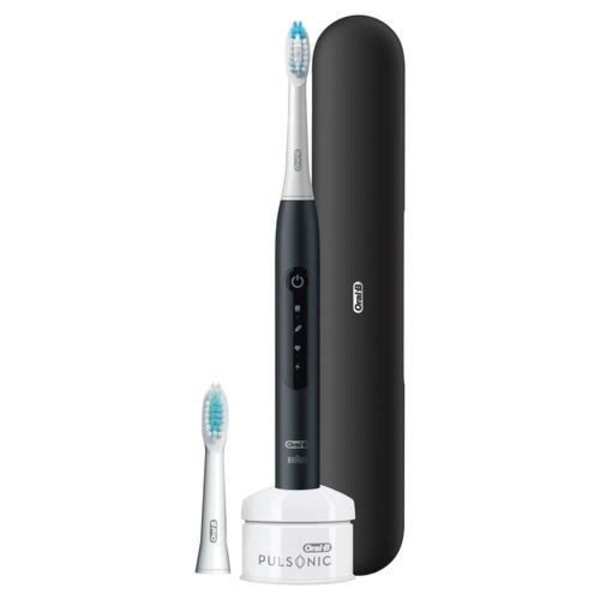 ORAL-B PULSONIC SLIM LUXE 4500 SONIC ELEKTRISKA TANDBORSTE FÖR