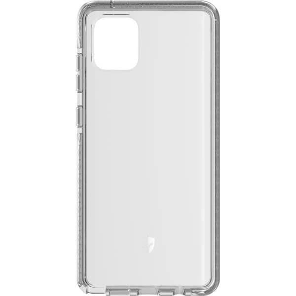 Skyddskal - BIG BEN - Galaxy Note10 Lite - Transparent - Flexibel - Stötsäker Transparent