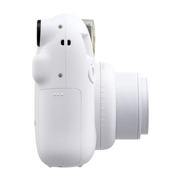 FUJIFILM Sofortkamera Instax Mini 12 Vit Vit