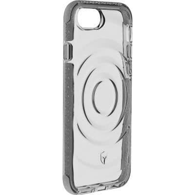 Coque - Force Case - Urban - iPhone 6/6S/7/8 - Stötsäkerhet 2m - Livstidsgaranti Silver