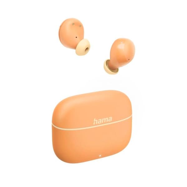 Bluetooth® hörlurar "Freedom Buddy II", TWS, öronproppar, röstkommunikation, GULD GULD
