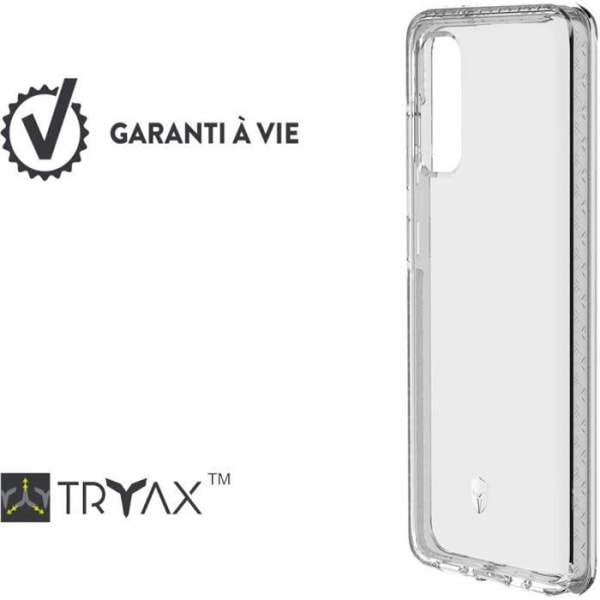 Force Case Life til Samsung Galaxy S20 FE G780