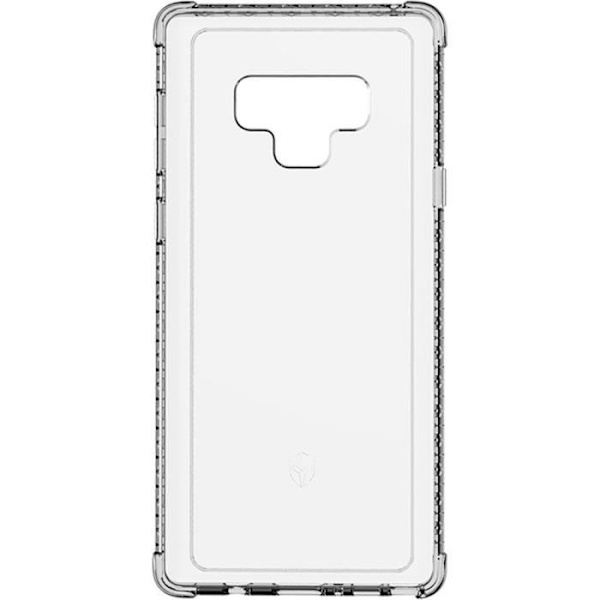 FORCE CASE Air Galaxy Note 9 Clear Case Transparent