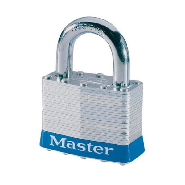 Master Lock - 092809 - 51mm lamineret stål hængelås