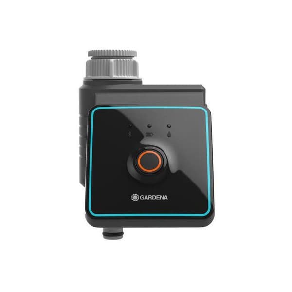 Programmerare - GARDENA - Bluetooth - För kranar 20/27 och 26/34 - 3 oberoende program