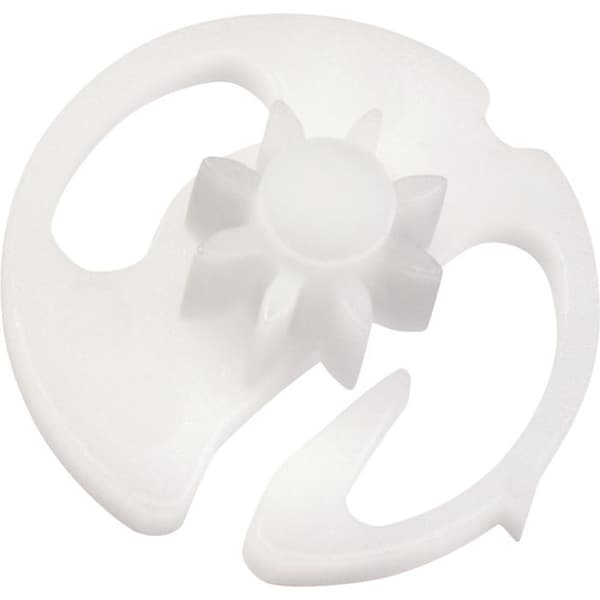 Reservdel headset Abus 04448 - ZOOM EVO MEKANISM