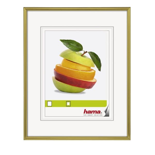 "PLASTRAM MED RAM "D. SEVILLA" 40X50CM"