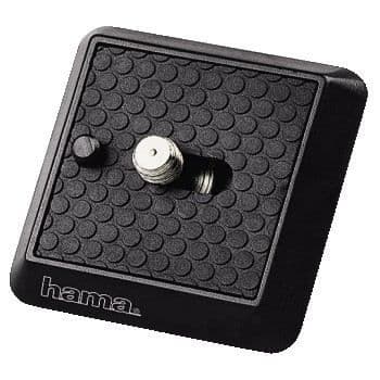 Hama - 04376 - Profil + Gamma Snabbkopplingsfötter