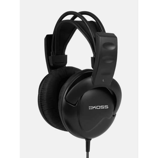 Koss UR20 DJ-stil hörlurar
