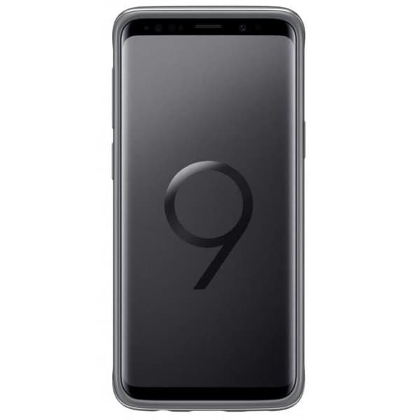 Samsung förstärkt skalstativ S9+ Silver Pengar