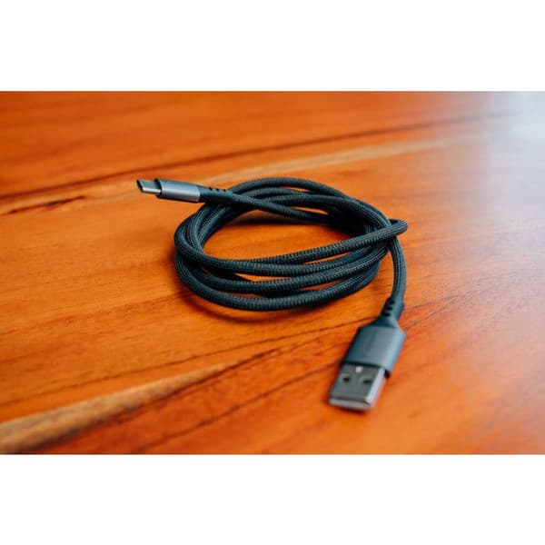 VERBATIM KABEL USB-A/ USB-C 18W