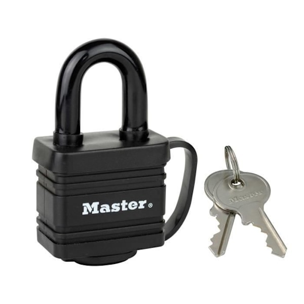 MASTER LOCK VORHÄNGESCHLOSS MIT SICHERHEITSKLASSE 5 7804EURT