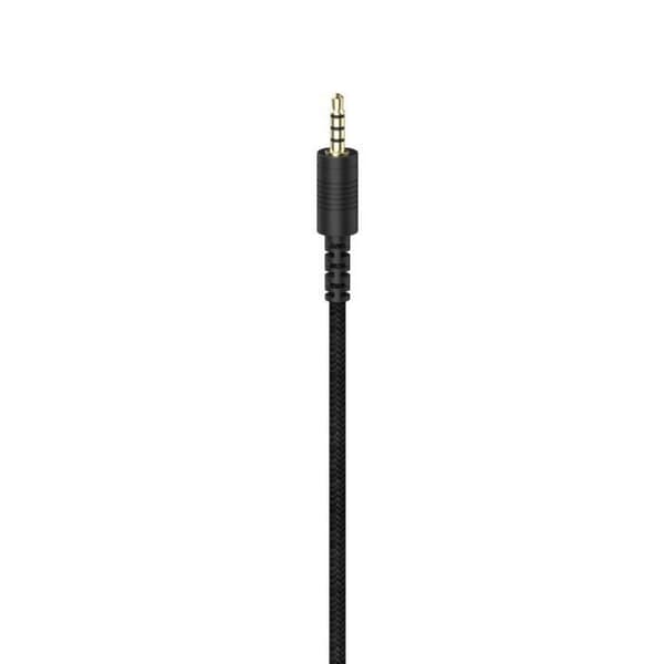 Spelheadset - URAGE - SOUNDZ 100 V2 - Vit - Circumaural - 2,20 m USB-C