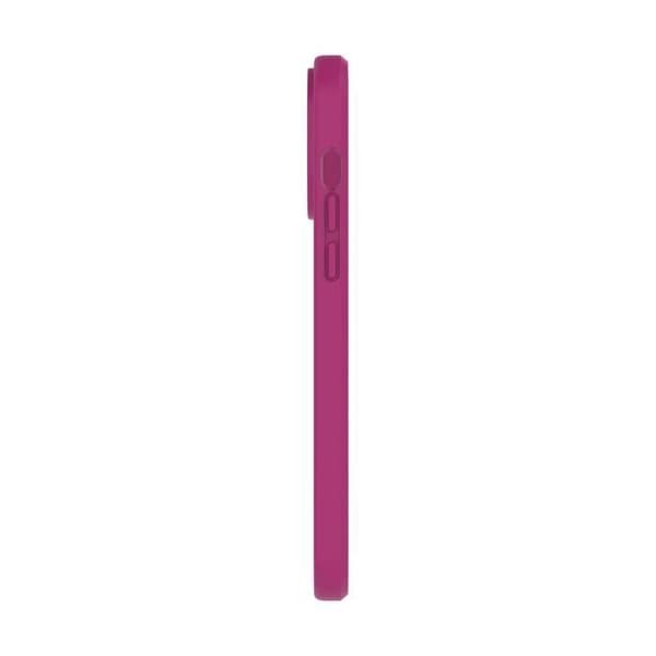 Coque - OTTERBOX - iPhone 13 Pro Max - Förstärkt - Transparent - Rosa Transparent
