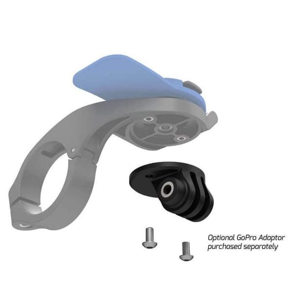QUAD LOCK ADAPTER GOPRO FÖR OFM