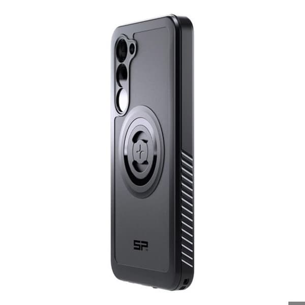 SP Connect SPC+ Xtreme S23+ smartphonefodral svart