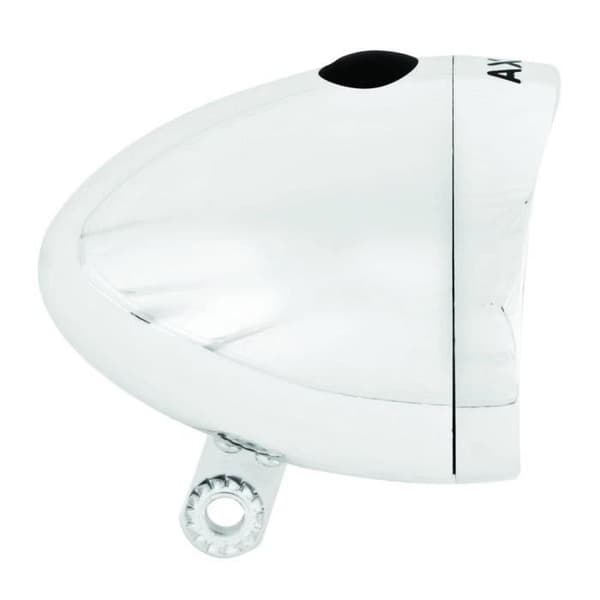 Frontljus för att se AXA Classic Tour silver - 5011555