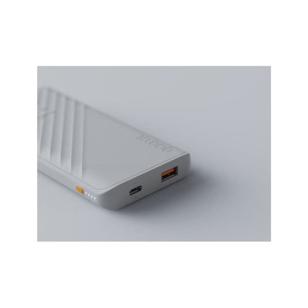 Externt batteri Xtorm GO2 10000MAH VIT Vit