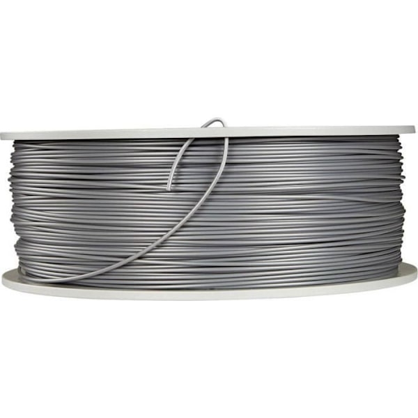 Verbatim PLA filament - Grå - 1,75 mm - 1000 g