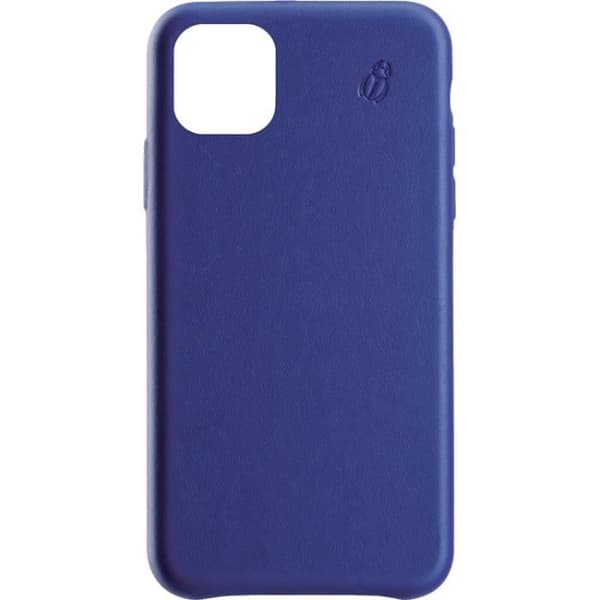 Beetlecase läderhårt fodral för iPhone 11