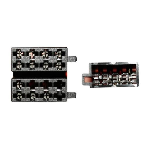 Autoleads PC9-451 Adapter för bilstereo ... Svart