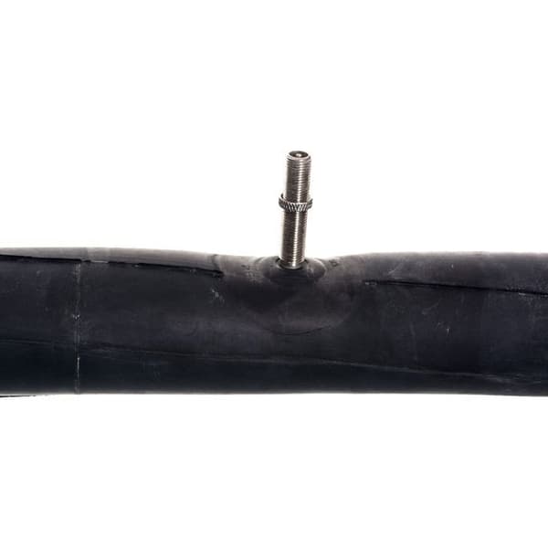 Innerslang - Schwalbe - Freeride - 27,5 tum - 40 mm Schrader ventil - Svart