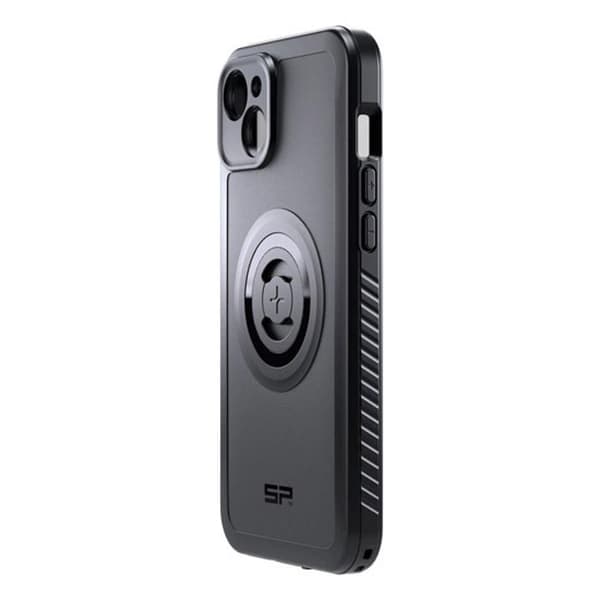 SP Connect SPC+ Xtreme iPhone 14 Plus smartphonefodral svart