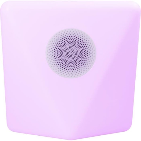 ColorLight Rock Bluetooth-ljushögtalare storlek L